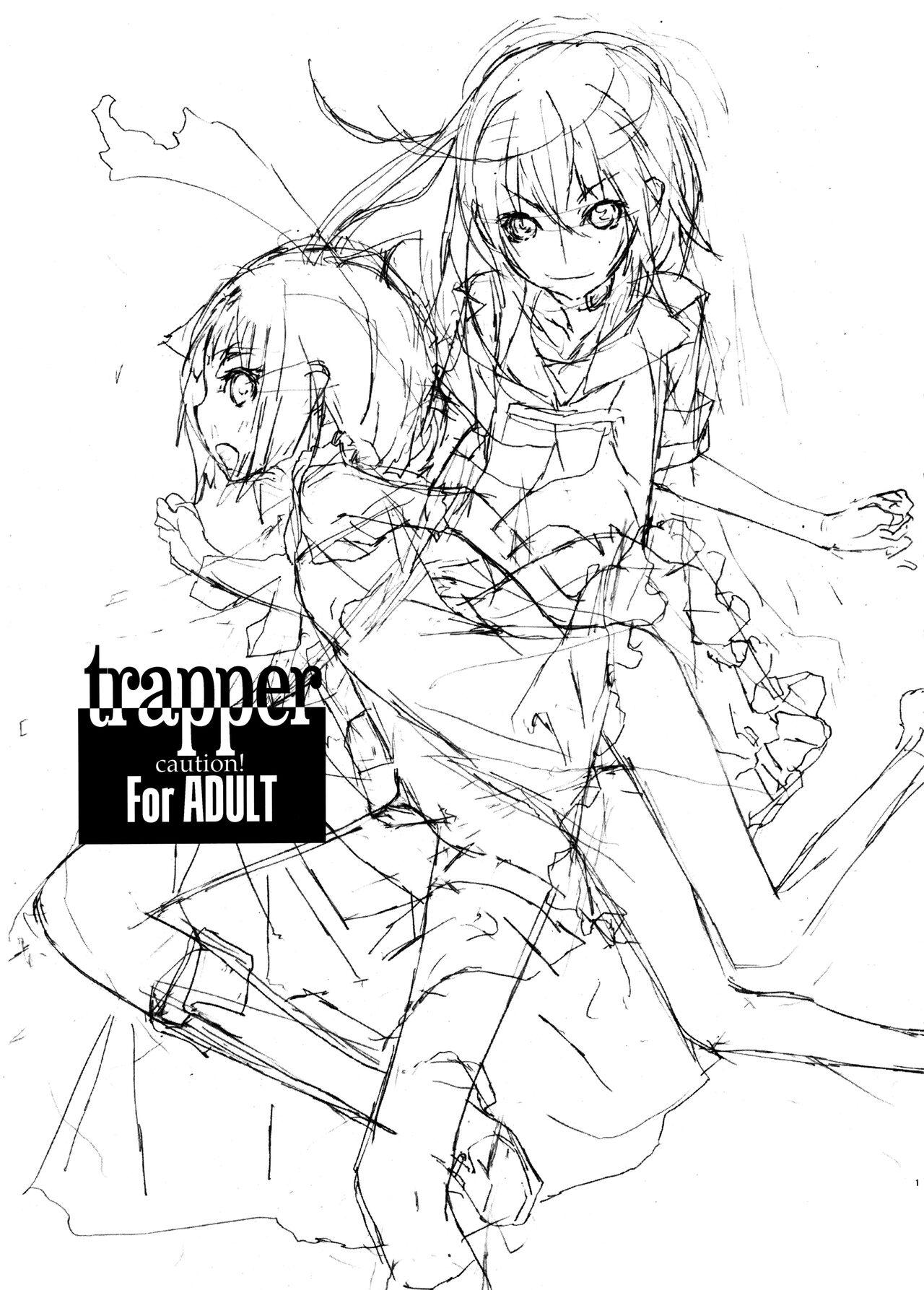 Trapper 2