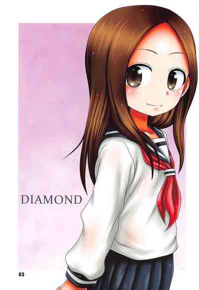 DIAMOND color edition 2