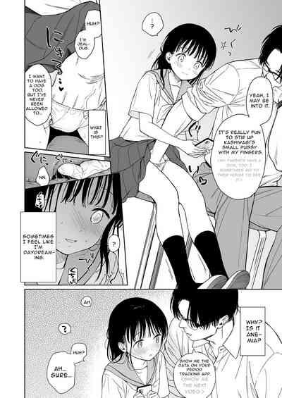 Afterschool Science Club 10