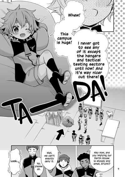 Shiawase na Hibi| Days of Happiness 6