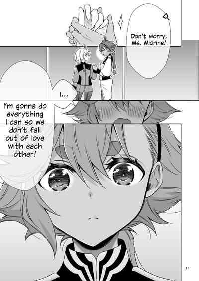 Shiawase na Hibi| Days of Happiness 8