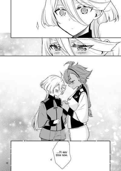 Shiawase na Hibi| Days of Happiness 9