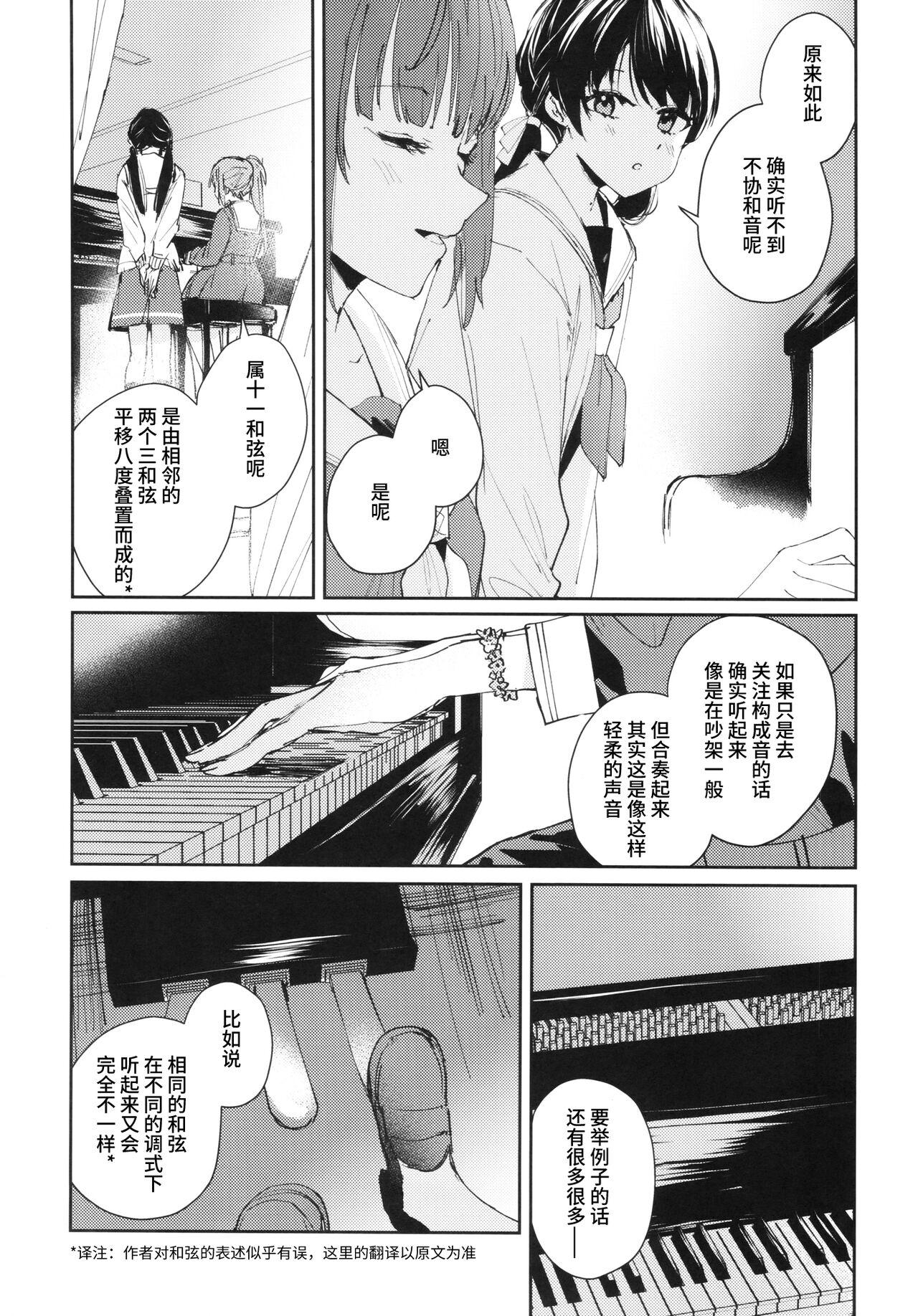 Kigokoro Tougoron - Page 3