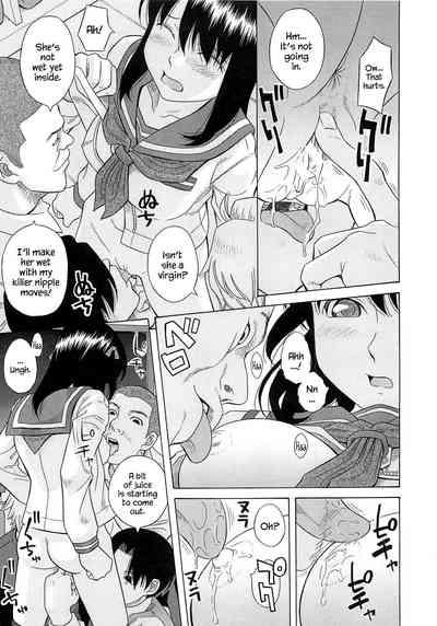 Yuushi | Playing Games 7