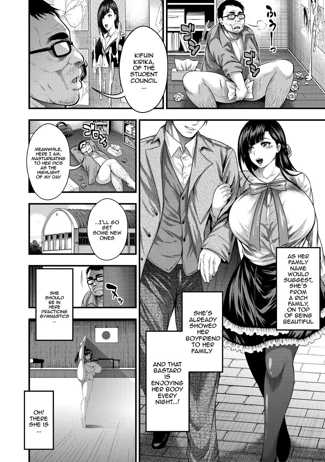 [Taiehei Tengoku] Nakadashi 100-nin Dekiru Kana Ch. 1-6 | I Wonder If I Can Creampie 100 Girls Ch. 1-4 [English] {Doujins.com} [Digital] 85