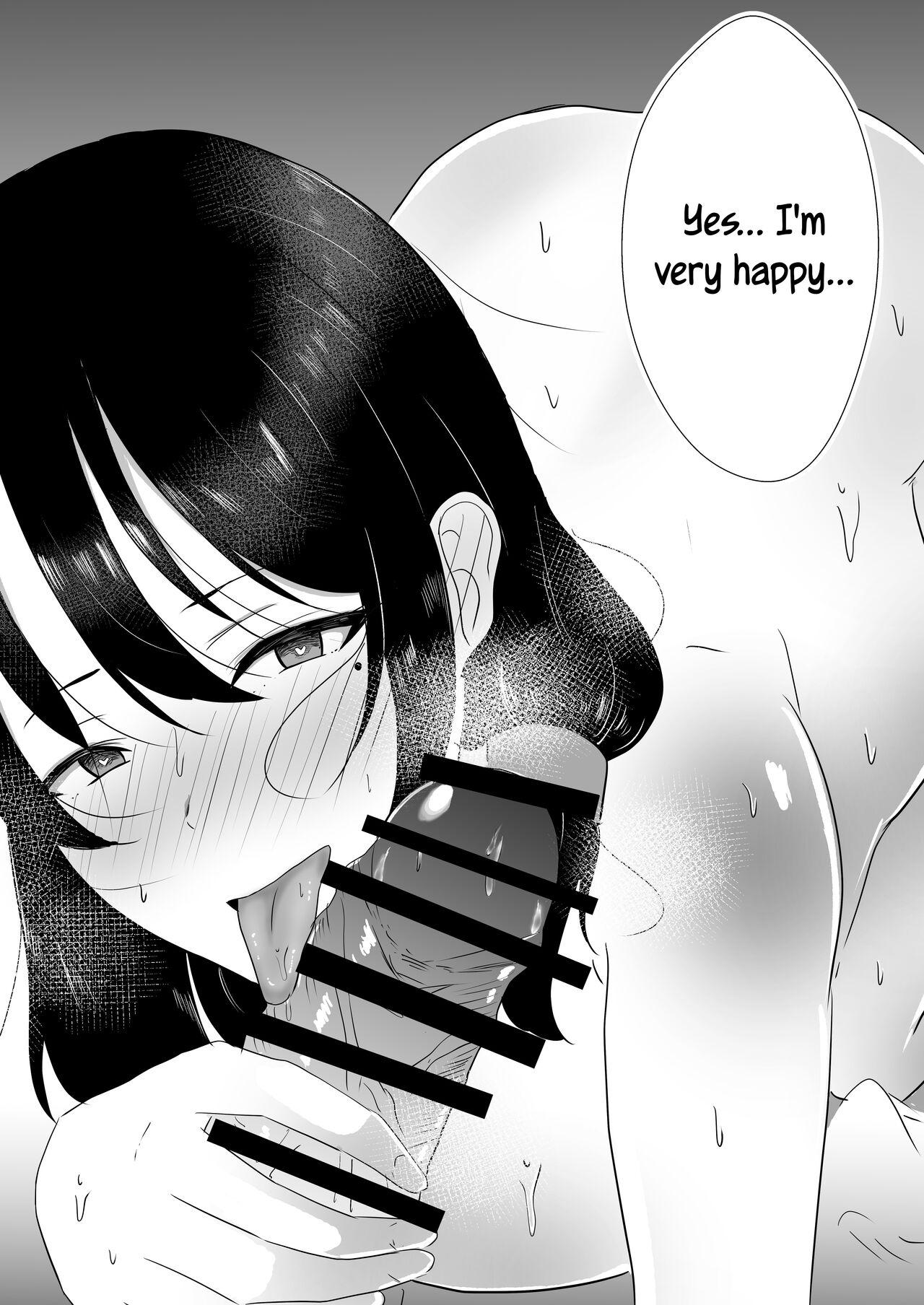 Tomokano Kaa-chan Soushuuhen Kakiorishi Manga - Page 28