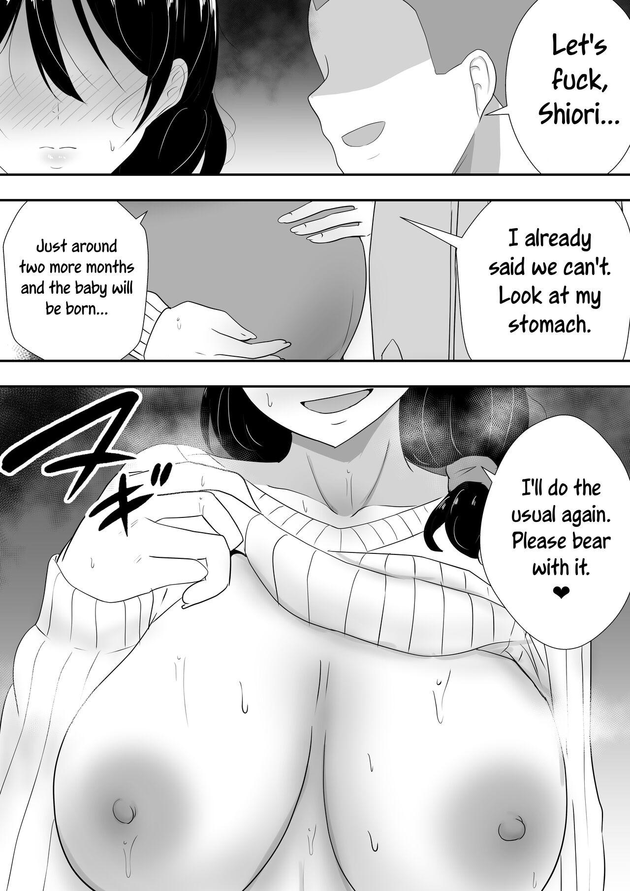 Tomokano Kaa-chan Soushuuhen Kakiorishi Manga - Page 6
