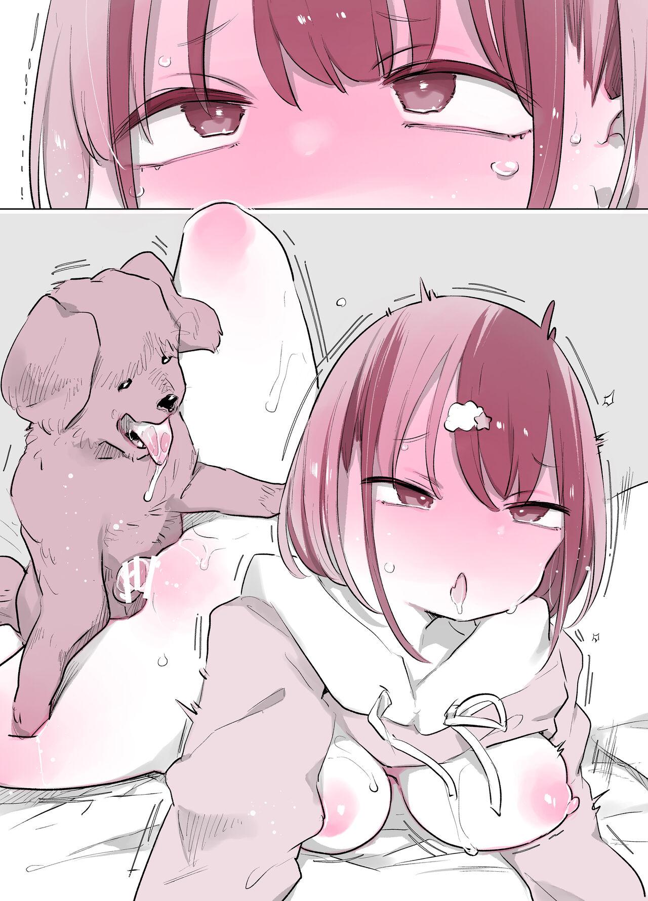 Inukan Nikki - Page 30