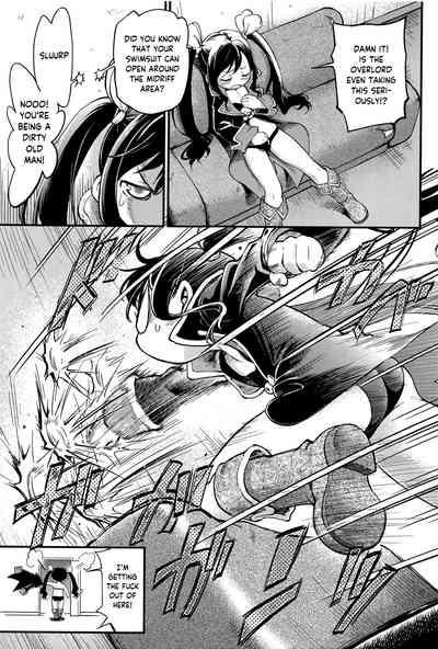 Bakuhatsu Sentai Riajuuger | Escuadrón Explosivo ~ Normi Rangers 8