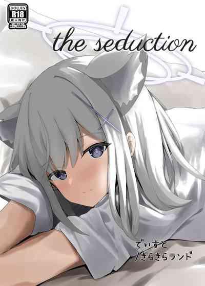 the seduction 1