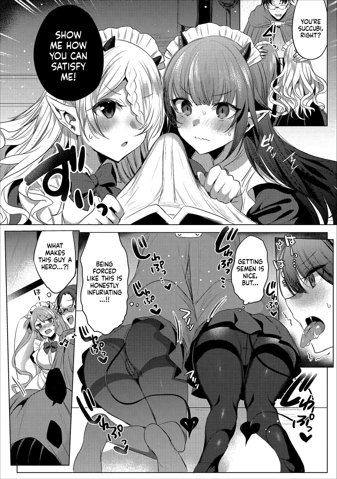 Erosugi Cheat De Isekai Harem♪ Comic Anthology | ; Otherworldly Harem with Extremely Erotic Cheats Comic Anthology 24