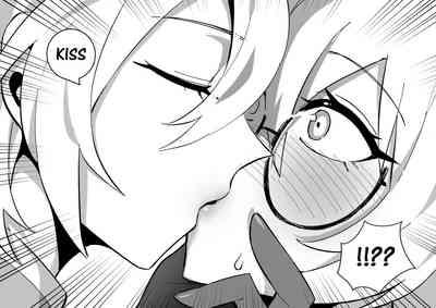 Albedo & Sucrose's Isekai Observation Research Report 6