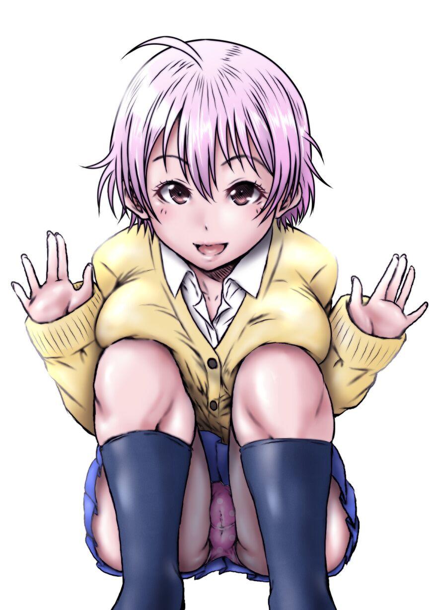 単位足りないから特別補習を受けた結果 - Page 29