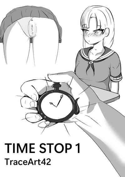 Time Stop 1 0