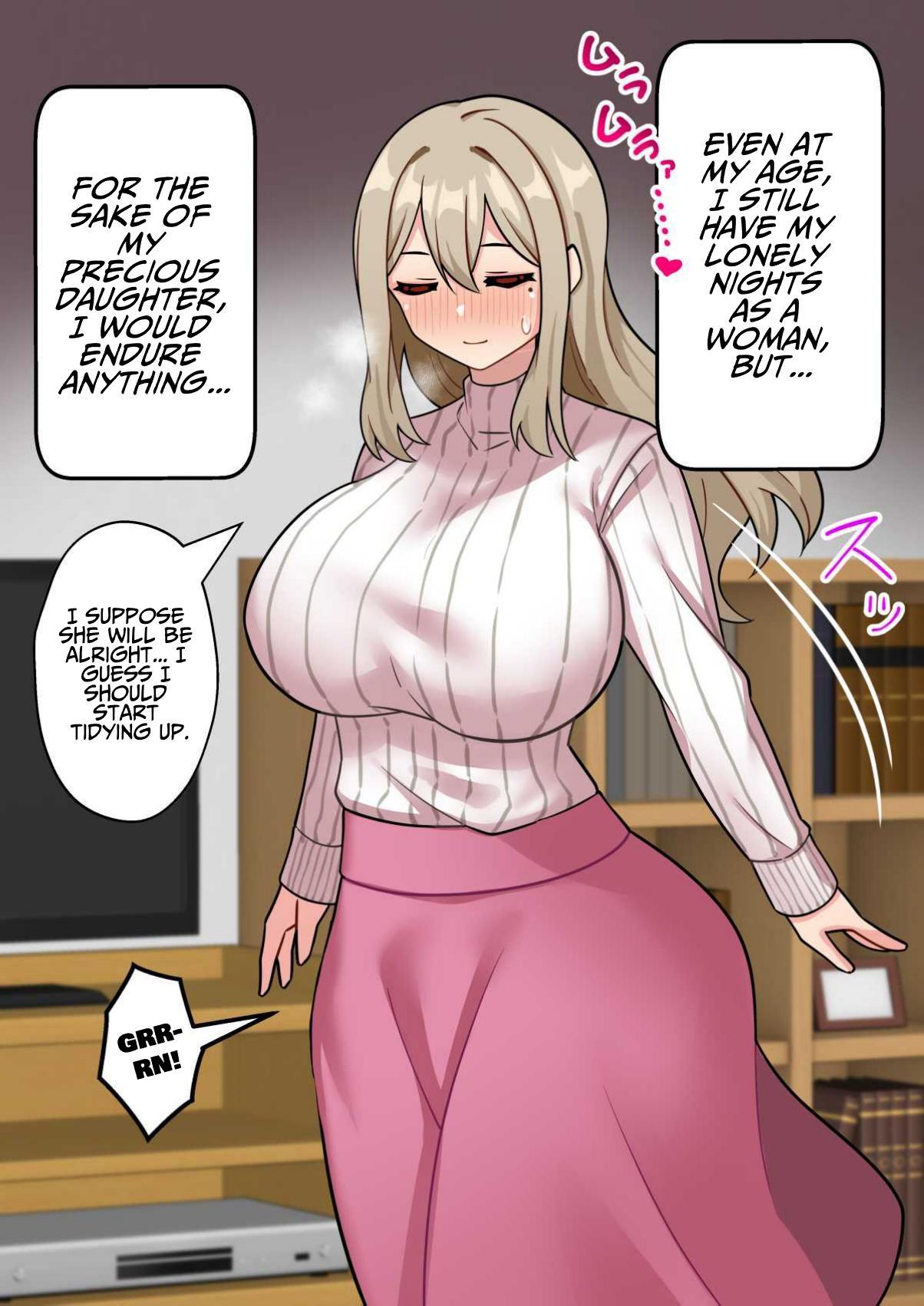 The Serial Impregnator: Futa Narumi 4