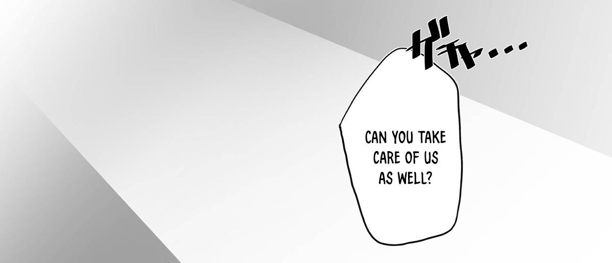 “Ansel-kun ga Gotsugou Arts de Hatsujou Shita Josei Ope ni Osowarechau Hanashi" - Page 6