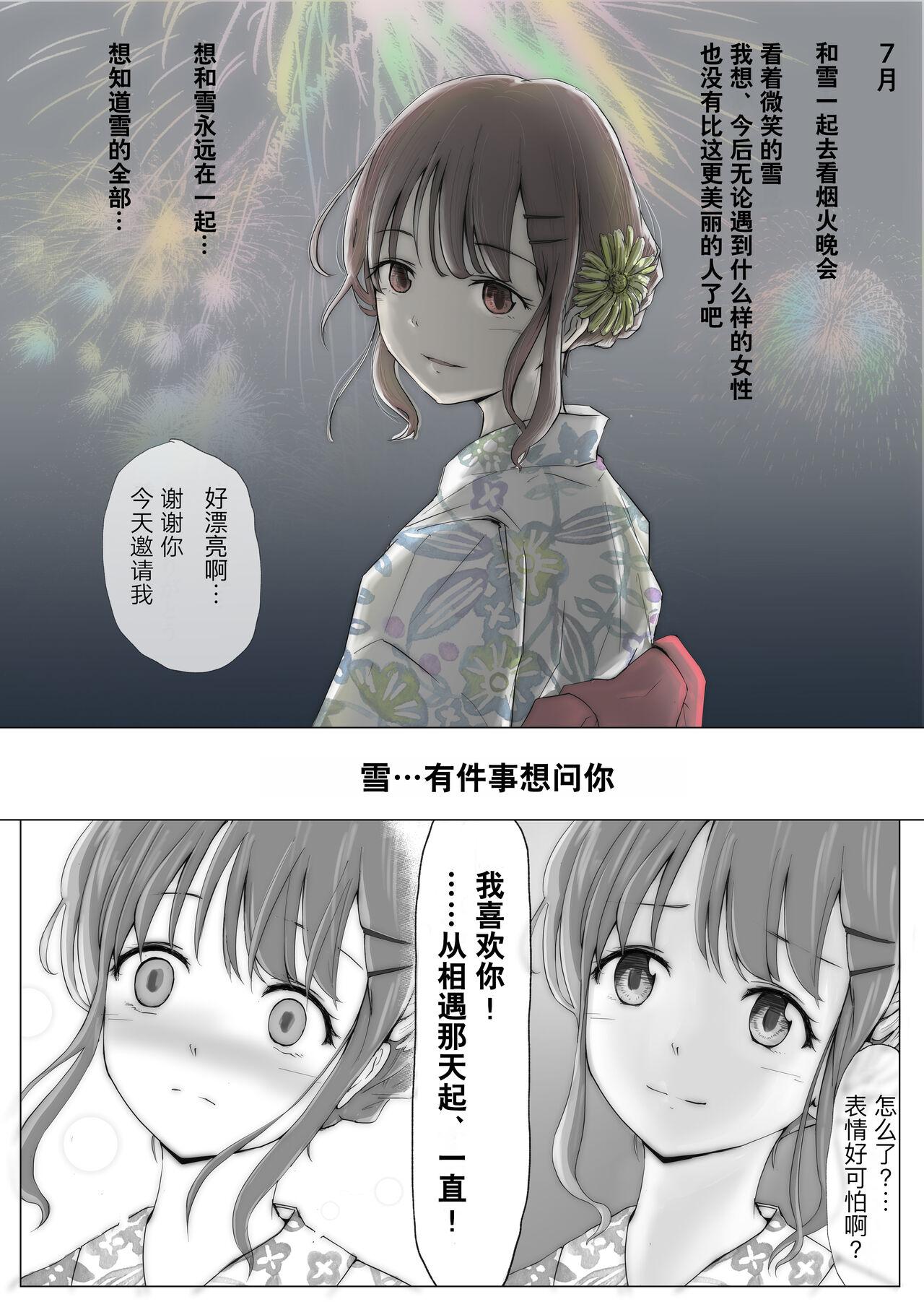 Honto no Kanojo Soushuuhen - Page 7