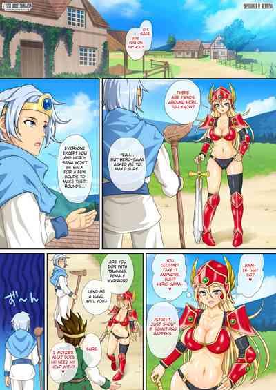 Gendai ni Tensei Shita Kenja ga Jumon de Suimin Saimin Kyouka Jakutai Suru 3