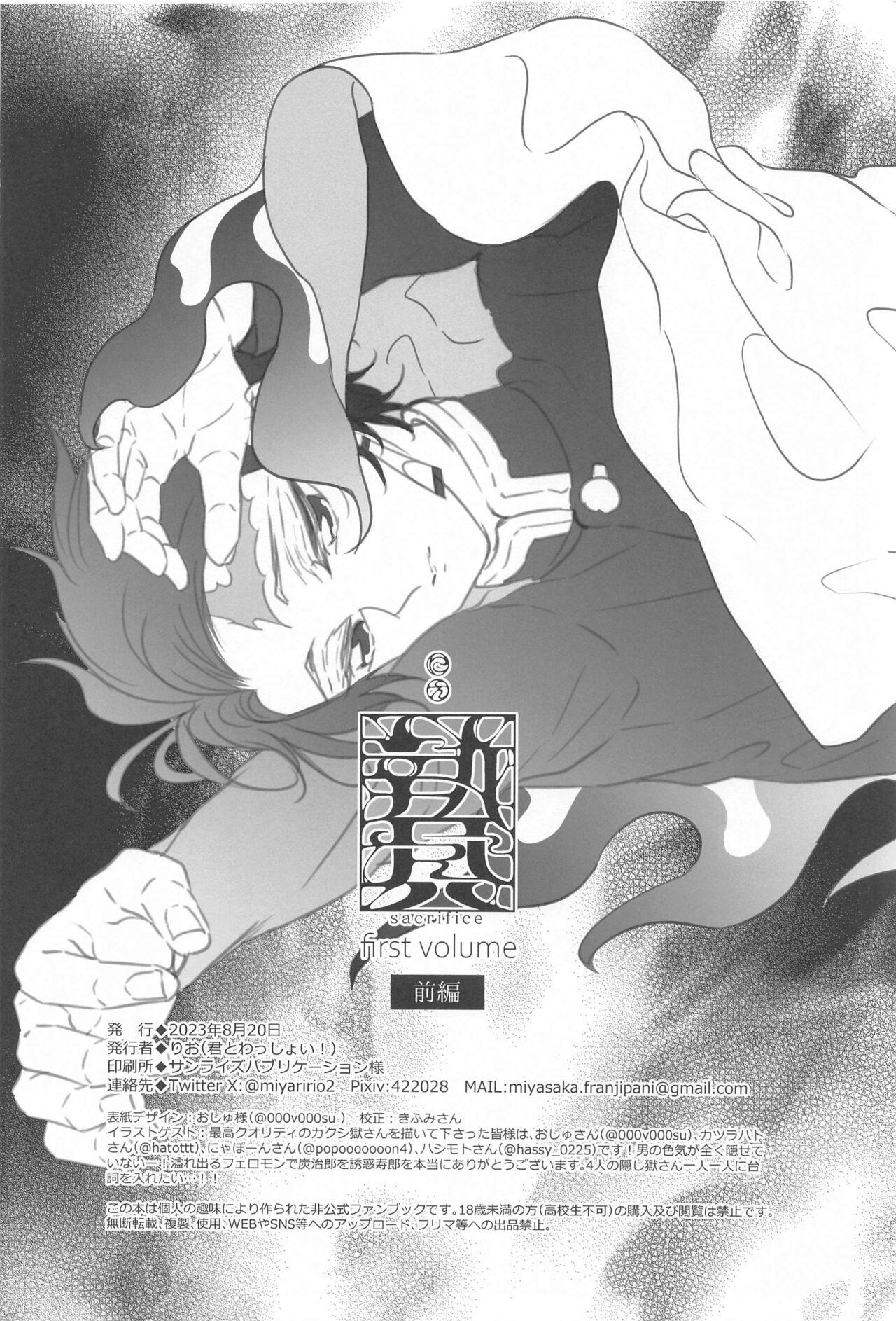 nie first volume 48