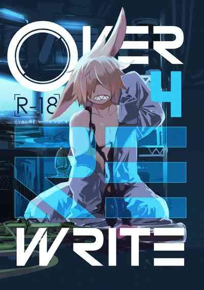 overwrite 4 1