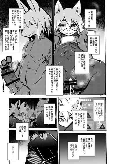 overwrite 4 8