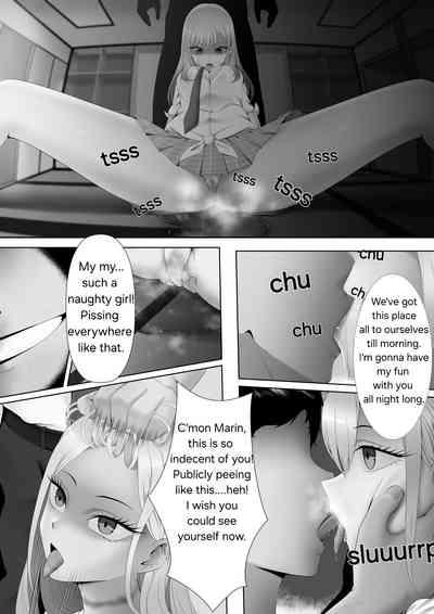 It's a trap Kitagawa! 6