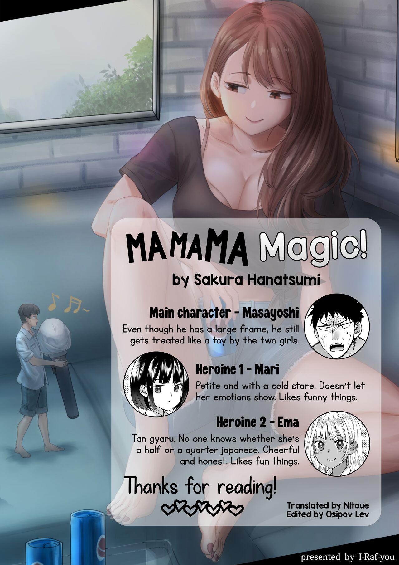 Mamama-magic! 24