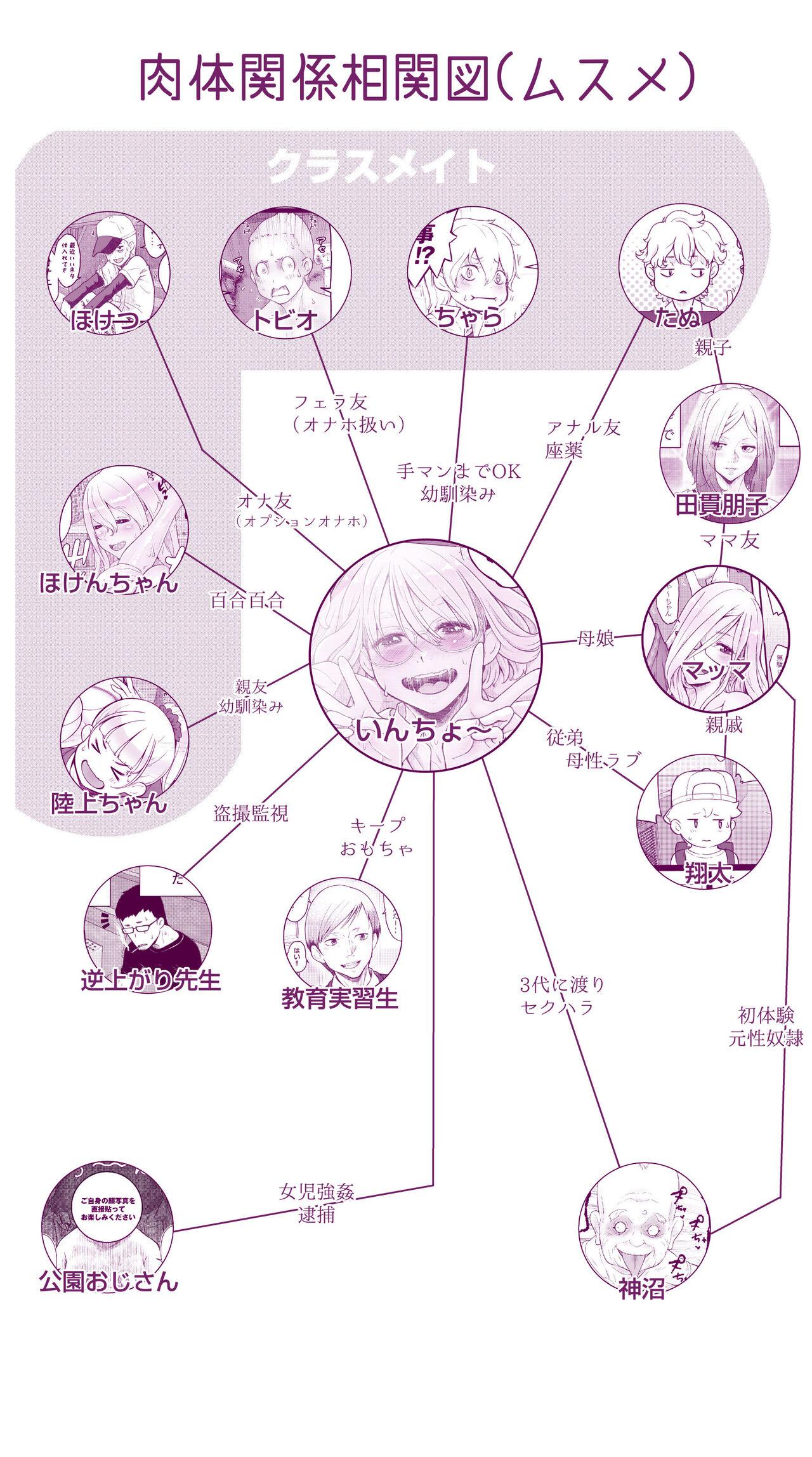えっちなムスメとえっちなマッマのえっちな日常4 - Page 65
