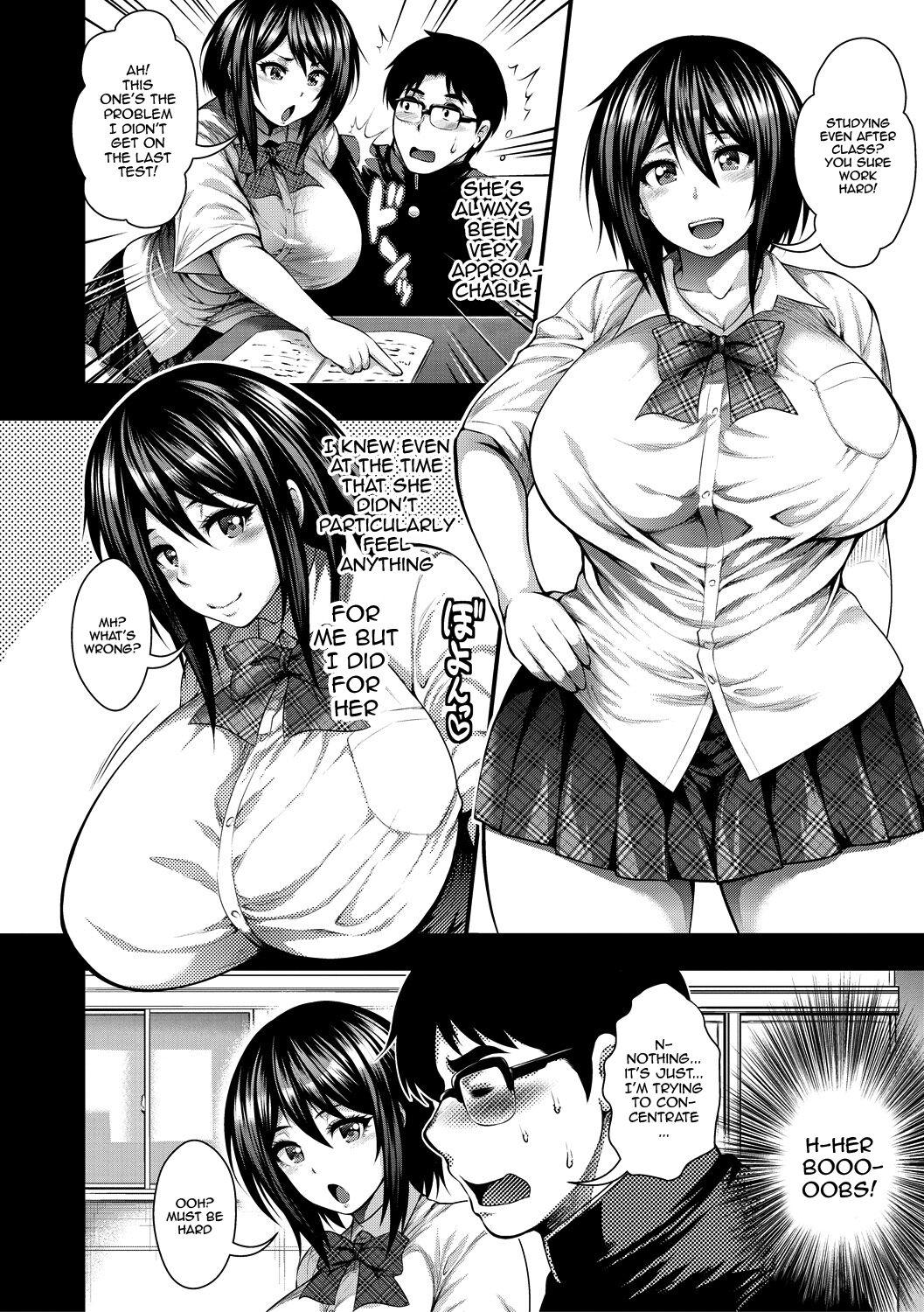 [Taihei Tengoku] Nakadashi 100-nin Dekiru Kana Ch. 1-8 | I Wonder If I Can Creampie 100 Girls Ch. 1-7 [English] {Doujins.com} [Digital] 171