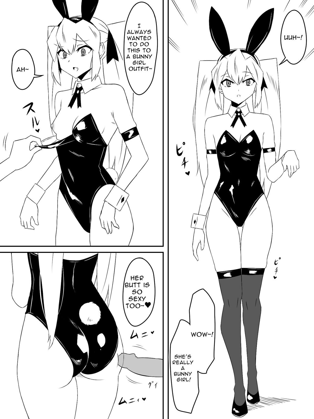Zombie Harem Life3 | Zombie Harem Life3 - Page 29