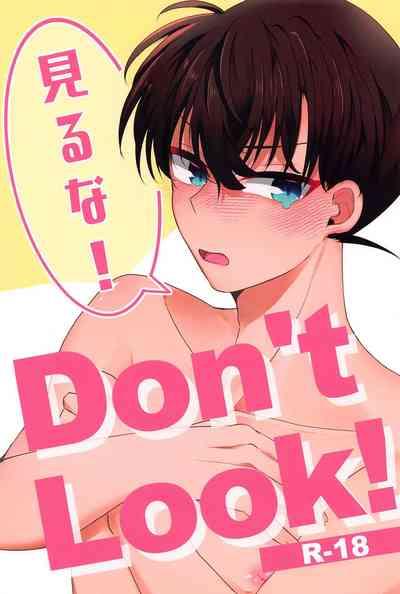 Don’t Look! 0