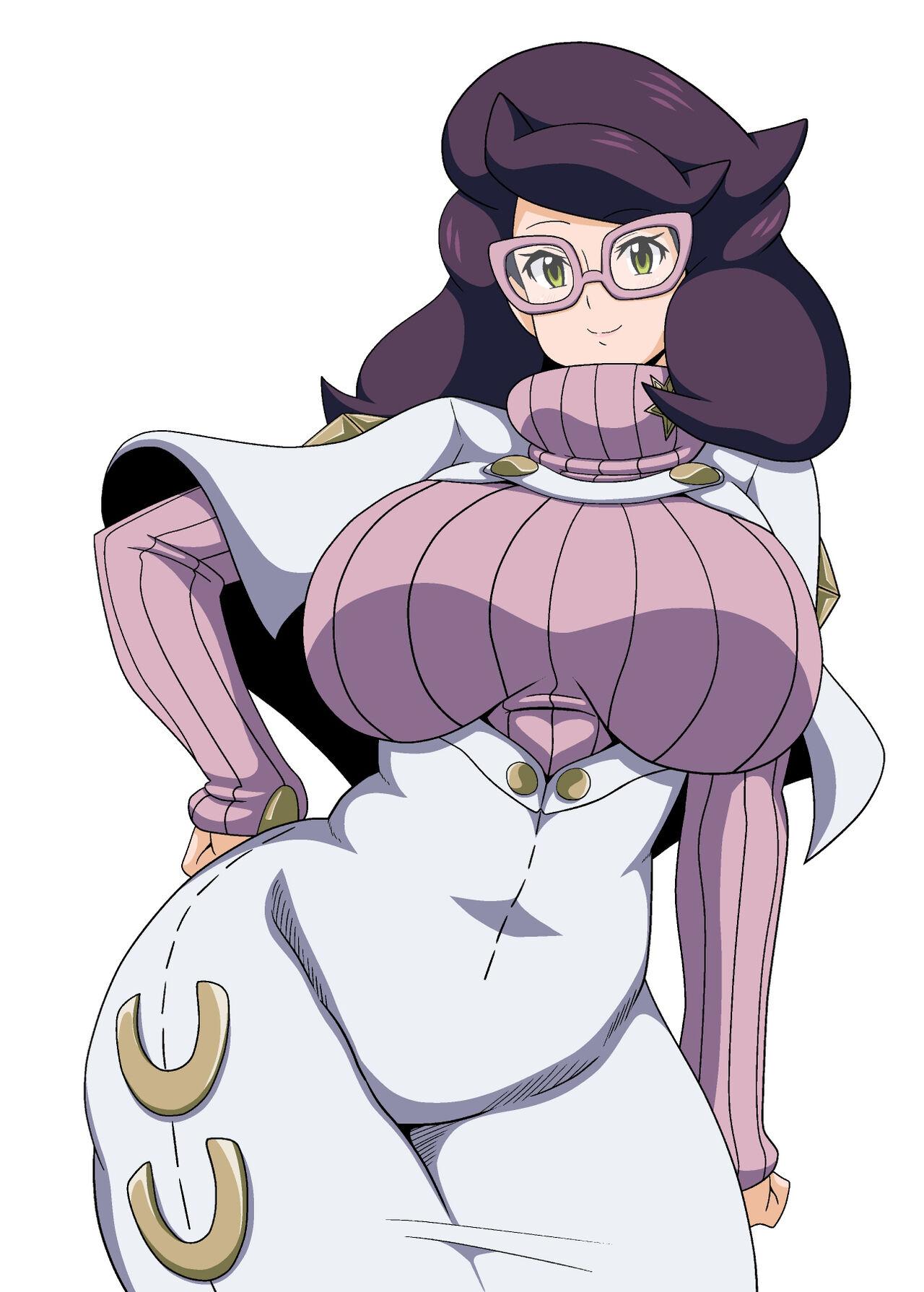 [はぐるまん (コウタロス)] ビッケさんの本 (ポケットモンスター サン・ムーン) [中国翻訳] [DL版] - Hentaiaz.com - 2