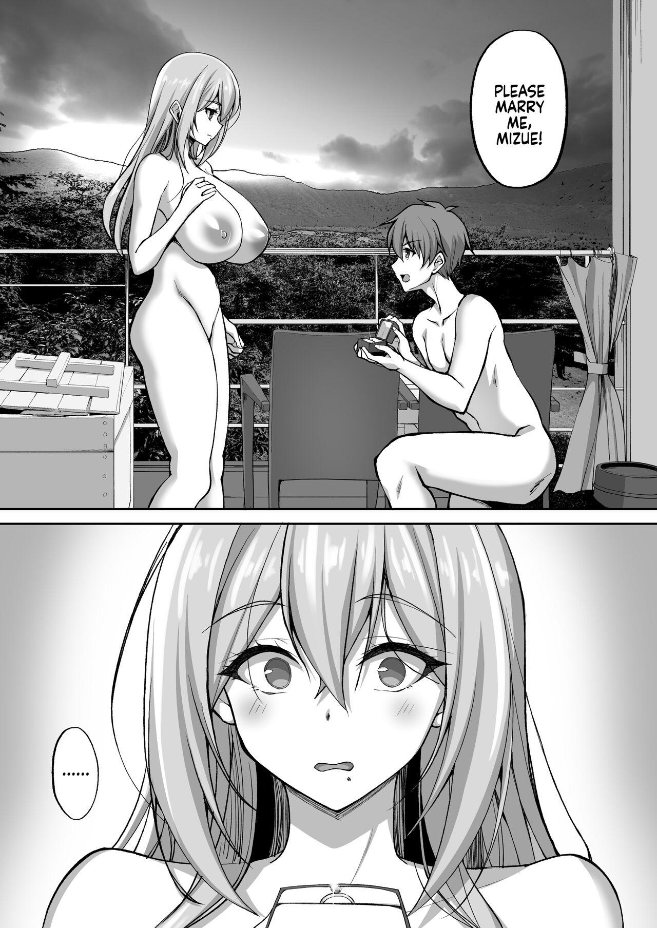 [Labomagi! (Takeda Aranobu)] Ecchi na Onee-san wa, Suki desu ka? 5 ~Tonari no Onee-san to Ichaicha Onsen Ryokou Hen~ | Do You Like Naughty Older Girls? 5 ~Steamy Hot Springs Trip With the Girl next Door~ [English] {2d-market.com} [Decensored] [Digital] 47