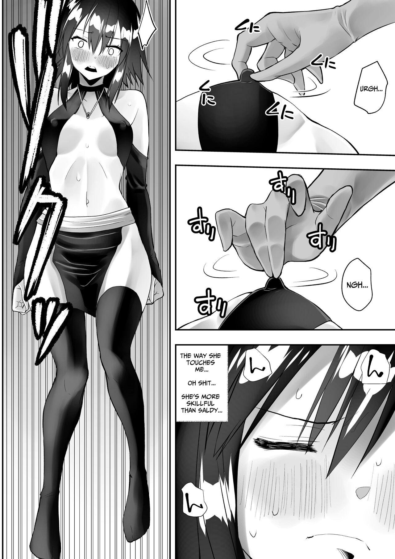 Sarachin - Page 10