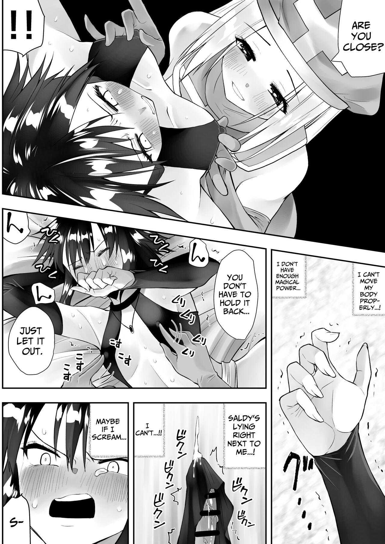 Sarachin - Page 14