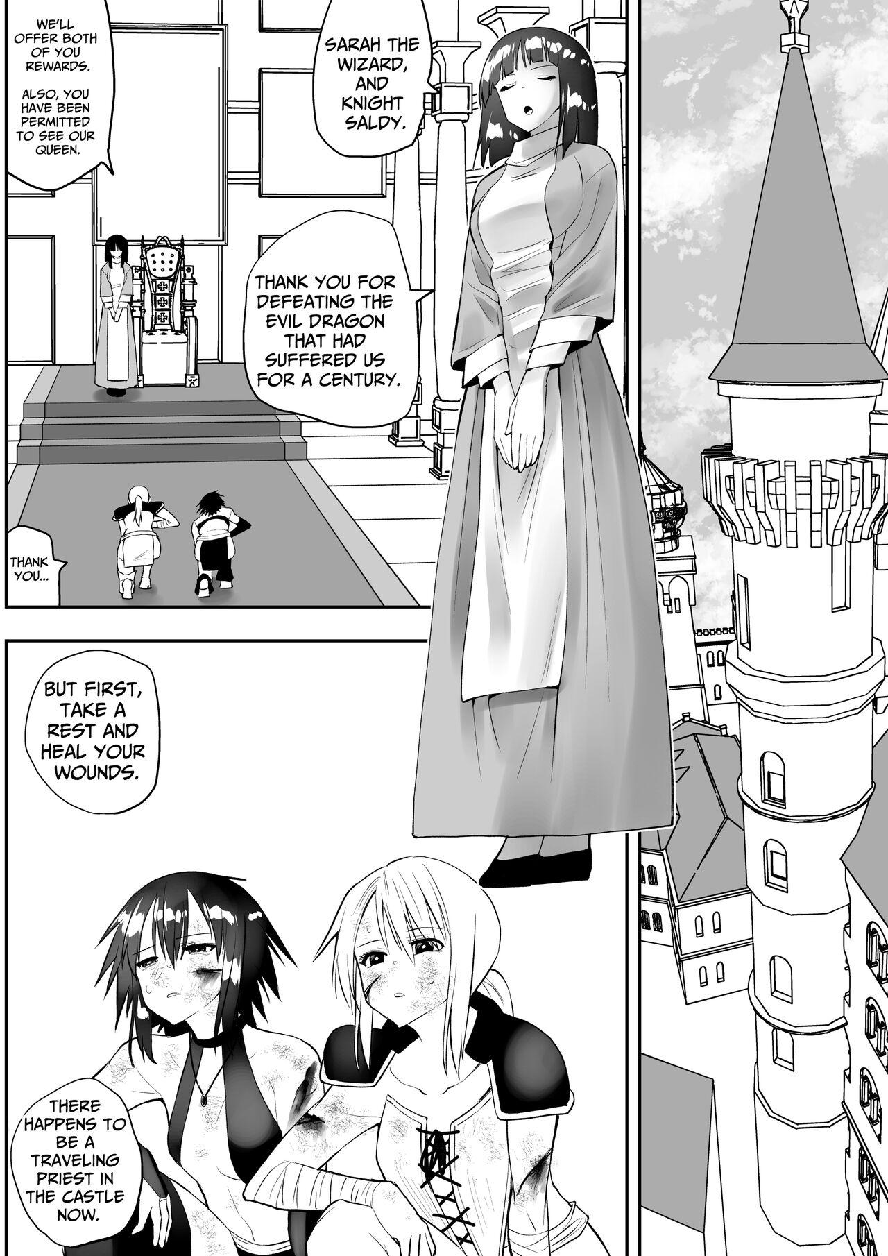 Sarachin - Page 4