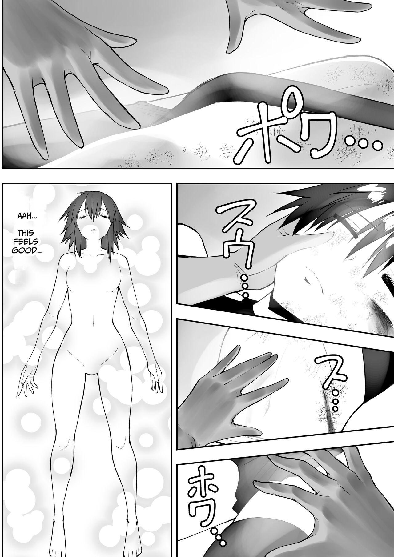 Sarachin - Page 8