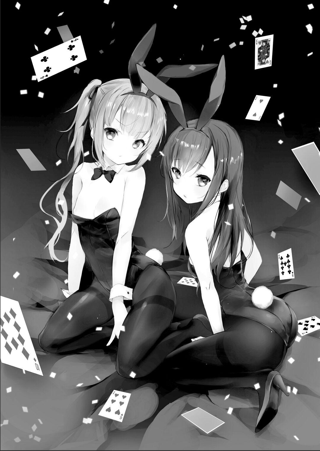 Kuzu Teitoku Dakedo Ai Sae Areba Kankeinai yo ne 3 2