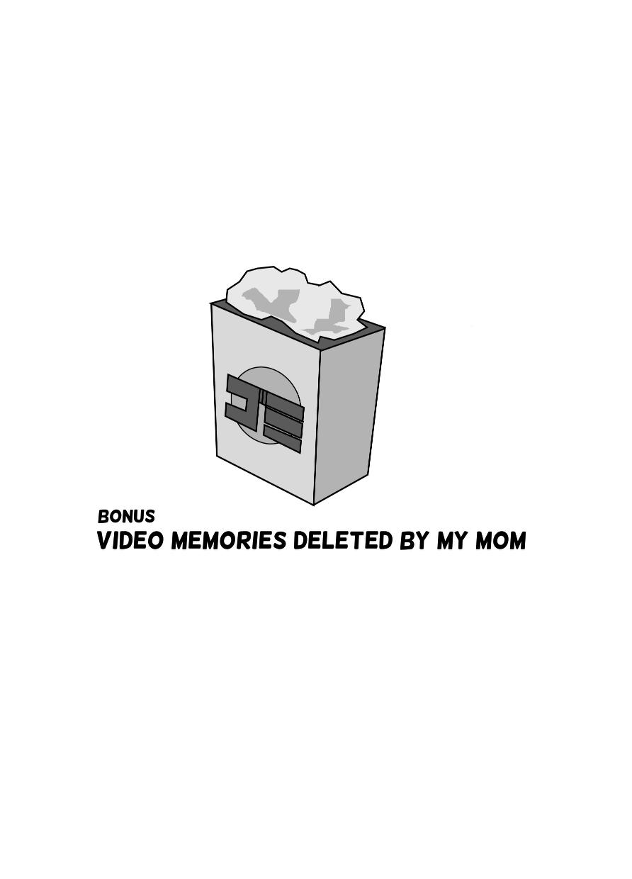 Omoide Video Boku no Shiranai Himitsu no Douga | Video Memories 99