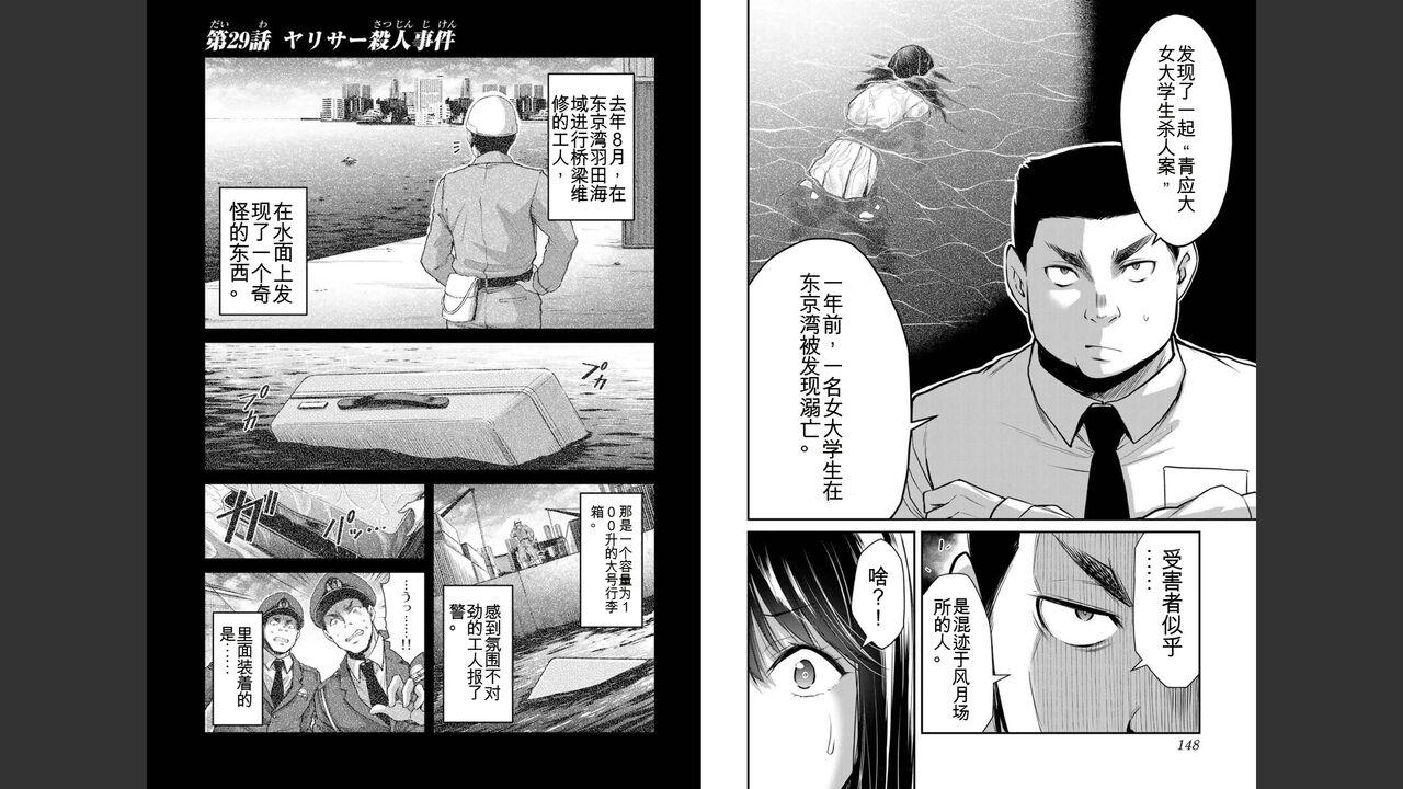 [MONMA Tsukasa] Giruti Sakuru vol 03 (Ch20-30) Chinese Version（《罪恶社团》第3卷20-30话，AI机翻汉化） 74