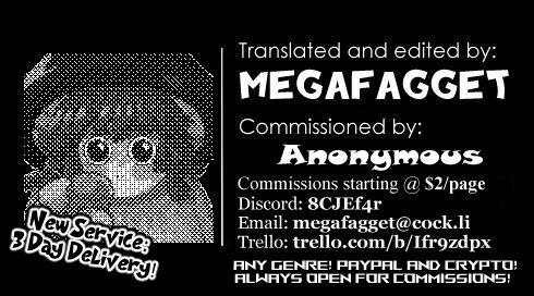 Nani o Ai Shiteru | What do You Love? - Page 12