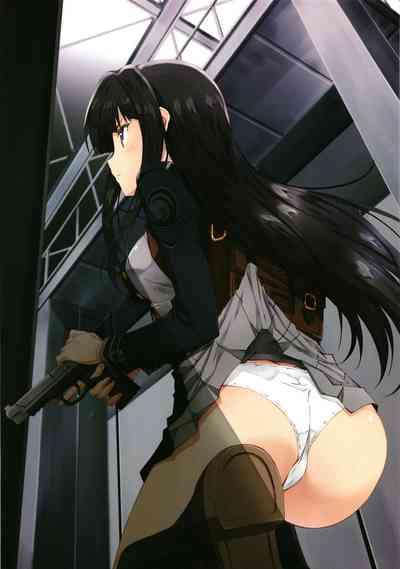 Lyco Lyco Crisis Extra Mission Start 10