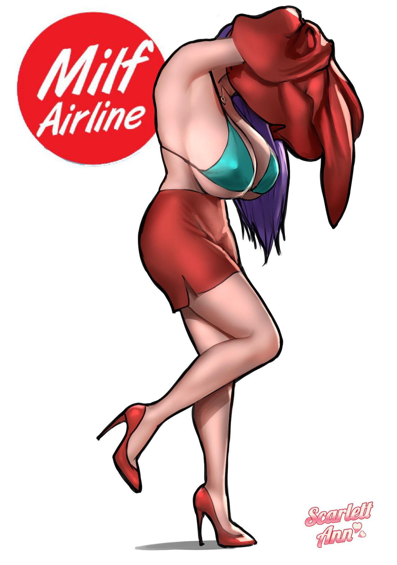 MILF Airline 90