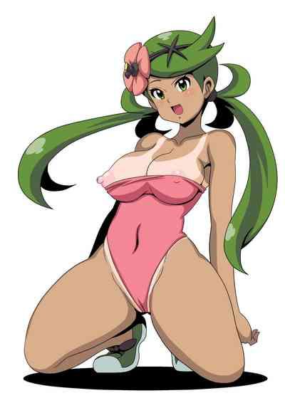 Mao-chan no Hon 2