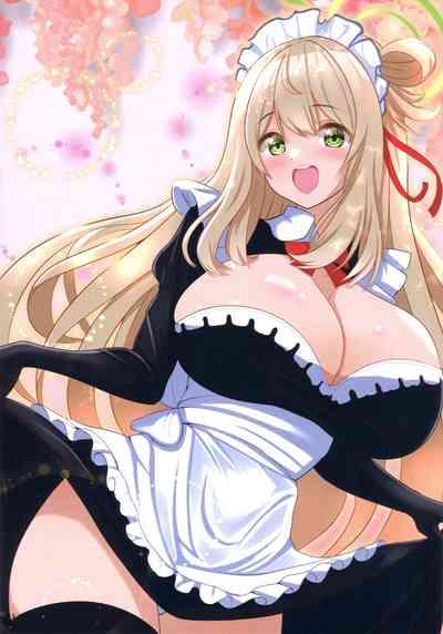 Nonomi to Kenkouteki ni Kozukuri Jugyou Suru Hon | 和野乃美進行健康的造小孩課程的故事 2