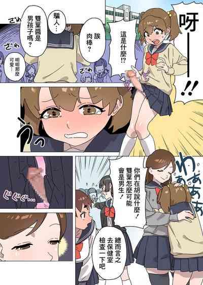 Kawai Futaba no Junan 2