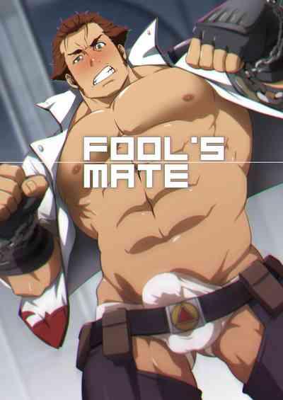 Fool's Mate 1