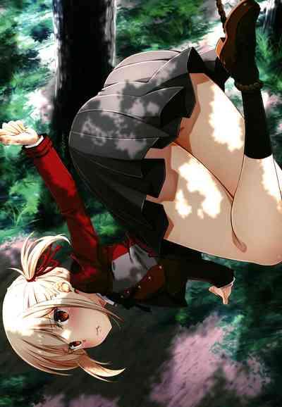 Chisato DA Nikki 2