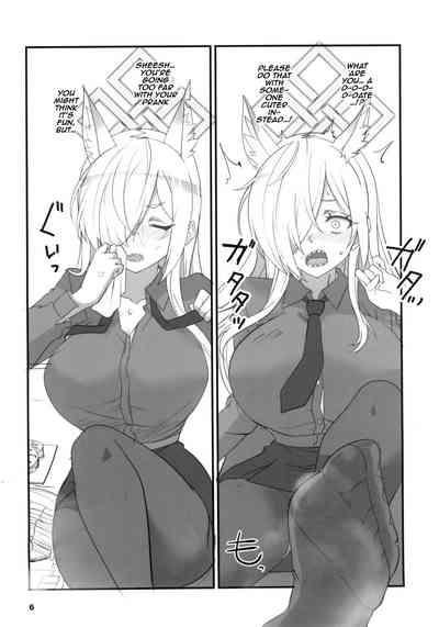 Kao no Yoi Kyouken | The Mad Dog With a Pretty Face 6