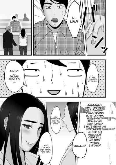 Sayonara, Senpai. | Goodbye, Senpai 10